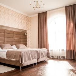 Фото Отель Небо