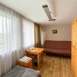 Номер эконом