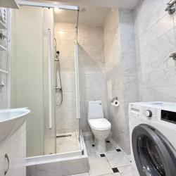 Фото Апартаменты на улице Волжская 34/4