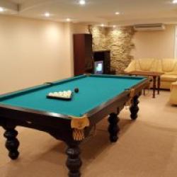 Фото Отель Маяк (бывш. Боспор)