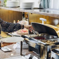 Фото Отель Байкал Плаза