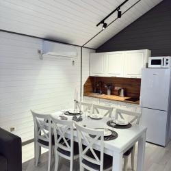 Фото Отель аМОРЕbeach