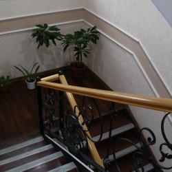 Фото Отель Медвежонок