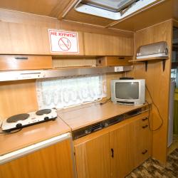 Фото Отель Золотой сазан