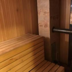 Коттедж улучшенный