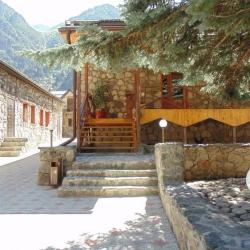 Фото Отель Старый Аламат