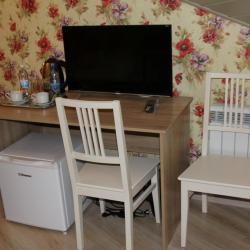 Фото Отель БаринЪ