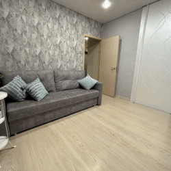 1-комнатные апартаменты стандарт