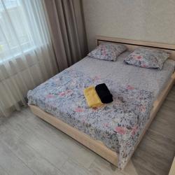 1-комнатные апартаменты стандарт