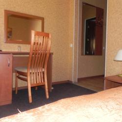 Фото Отель Мон Плезир