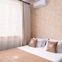 Фото Отель Family Apartments (Фэмили Апартментс) на улице Жлобы 139