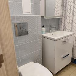 Фото Отель Olivinn на улице Шотмана 8
