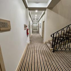 Фото Отель Bristol Hotel Tashkent (Бристол )