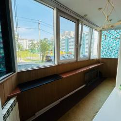 2-комнатные апартаменты стандарт