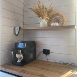 Фото Отель БарнДача