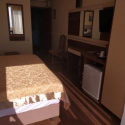 Фото Отель Парадиз