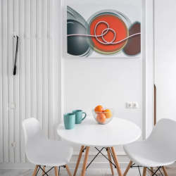 Фото Отель Home Like (Хоум Лайк) на бульваре Эйнштейна 4