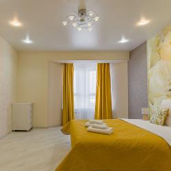 Фото Отель Prima Rent на улице Генкиной 25А