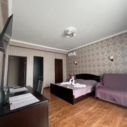 Фото Отель Anastasia (Анастасия)