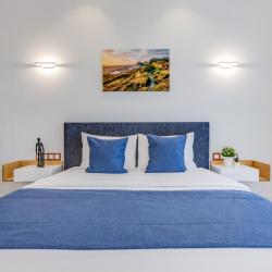 фото 32 Business Apartments (Бизнесс Апартменс) на бульваре Ходынский 20А