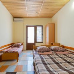 Фото Отель Белый