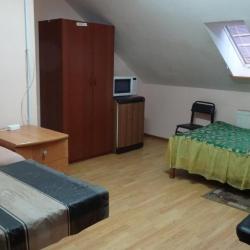 Фото Отель Уют