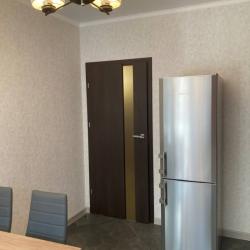 Фото Апартаменты на улице Космонавта Леонова 55к4