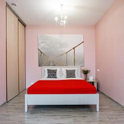 Фото Отель MaxRealty24 на бульваре ий 25