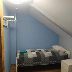 Фото Отель Крона