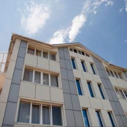 Фото Отель Мoрcкой бриз