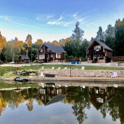 Вилла Семейная