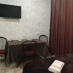 Фото Отель Мое море