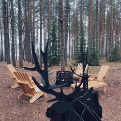 Фото Отель The Lagom (Лагом)