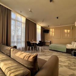 Фото Отель Lorenzo Hotel (Лорензо)