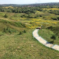 Фото Отель Арт Хаус ПАРЛЕ