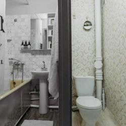Фото Отель Apartment Syndicate на улице Академгородок 17А