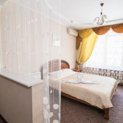 Фото Отель Ростовчанка