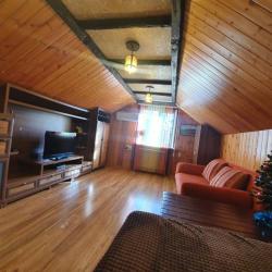 Фото Отель Гостевой дом на Анджиевского