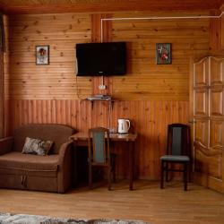 Фото Отель Алтан