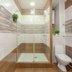 1-комнатные апартаменты стандарт