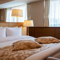 фото 26 Lotte Hotel Vladivostok (Лотте Владивосток)