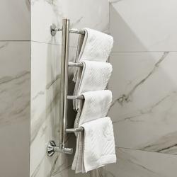 Номер эконом с 2 двухъярусными кроватями