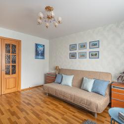 Фото Отель EKB.Studio (ЕКБ.Студио) на улице Энгельса 38