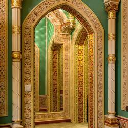 Фото Отель Усадьба Марьино