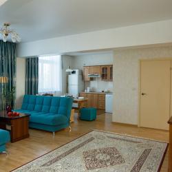 Фото Отель Гости на улице Ленина