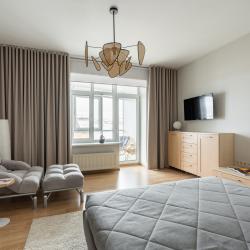 фото 8 Letyourflat (Лэтюфлэт) на улице Зверинская 22