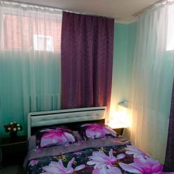 Фото Kuban Hostel на Кутузова 30 (Кубань Хостел)