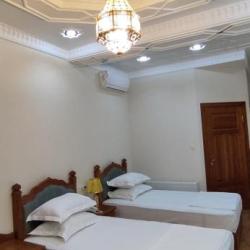 Фото Отель Boutique Safiya (Бутик София)