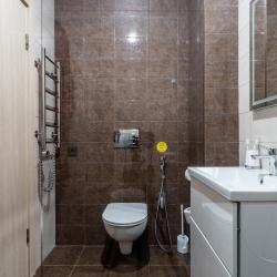 Фото Отель Eliza Home в апарт-отеле Next