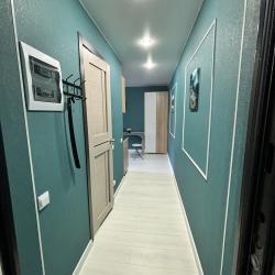 Фото Отель Квартиры на улице Нефтезаводская 25